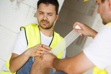 5 Common Workers' Comp Questions