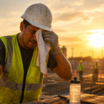 9 California Workplace Heat Safety Violations