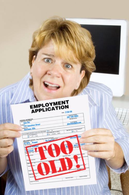 Age Discrimination in Hiring: Yucaipa, California Workplace Lawsuits