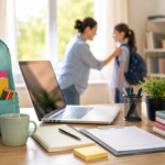 Back-to-School Leave Rights for Parents