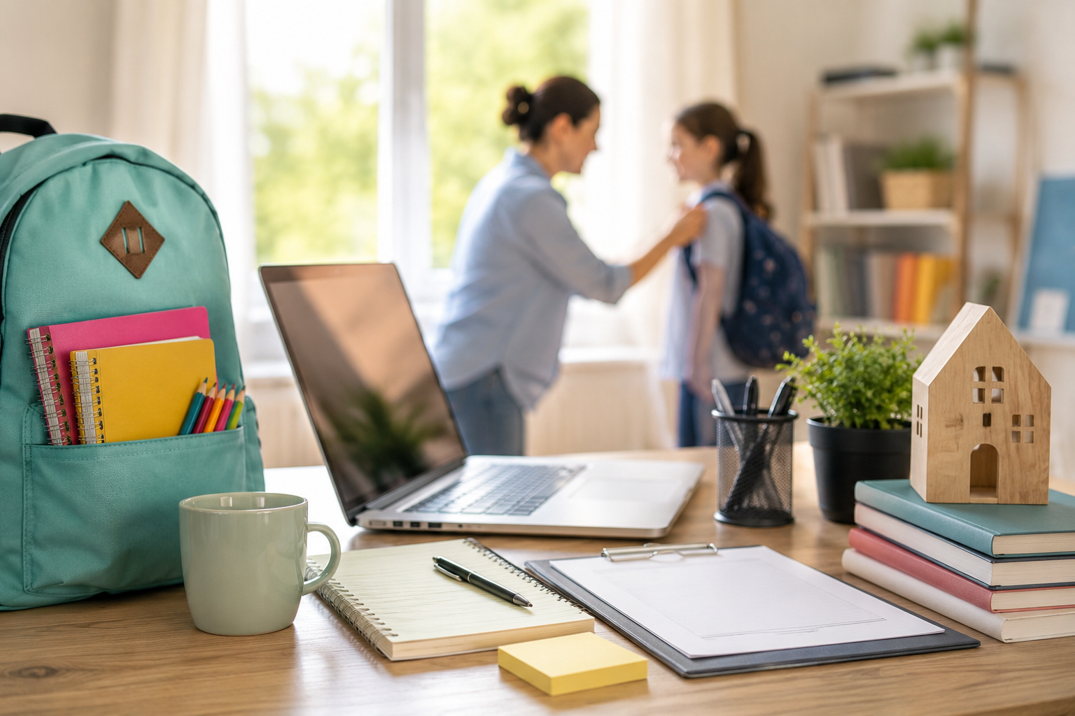 Back-to-School Leave Rights for Parents