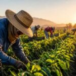 California Agricultural Workers and Heat Illness Claims During Peak Harvest Season