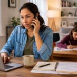 California School Closure Leave Rights: Can Employees Be Fired for Taking Time Off?