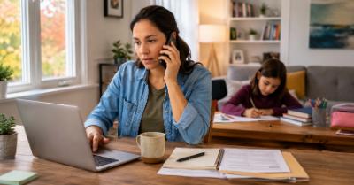 California School Closure Leave Rights: Can Employees Be Fired for Taking Time Off?
