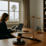 California’s Sexual Harassment Laws What You Should Do if You Are a Victim