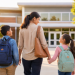 Can California Employers Deny Time Off for Back-to-School Activities?