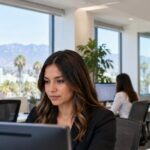 Can Workplace Surveillance Be Used Against California Employees?
