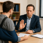 What to Do When Your Employer Refuses to File a Workers’ Compensation Report
