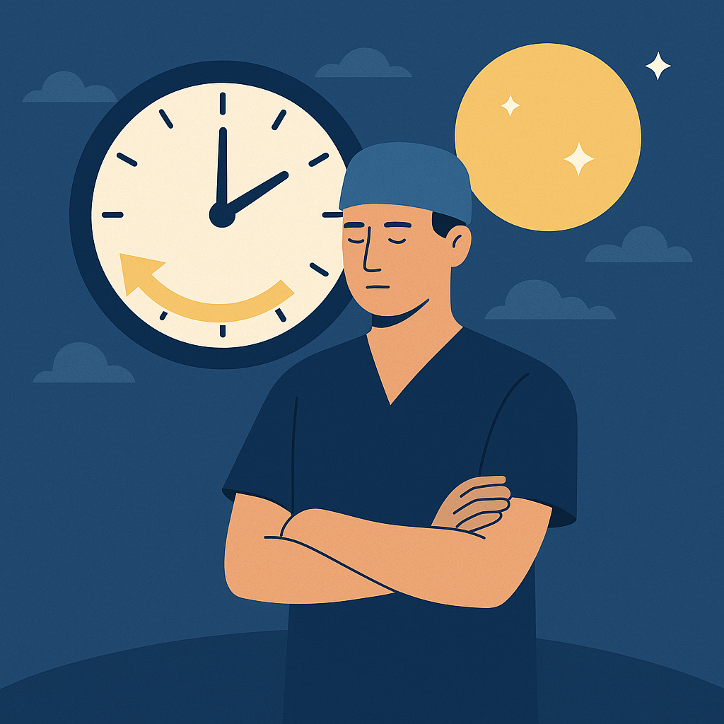 Daylight Saving Time Ends: Do California Night-Shift Workers Get Paid for the Extra Hour?
