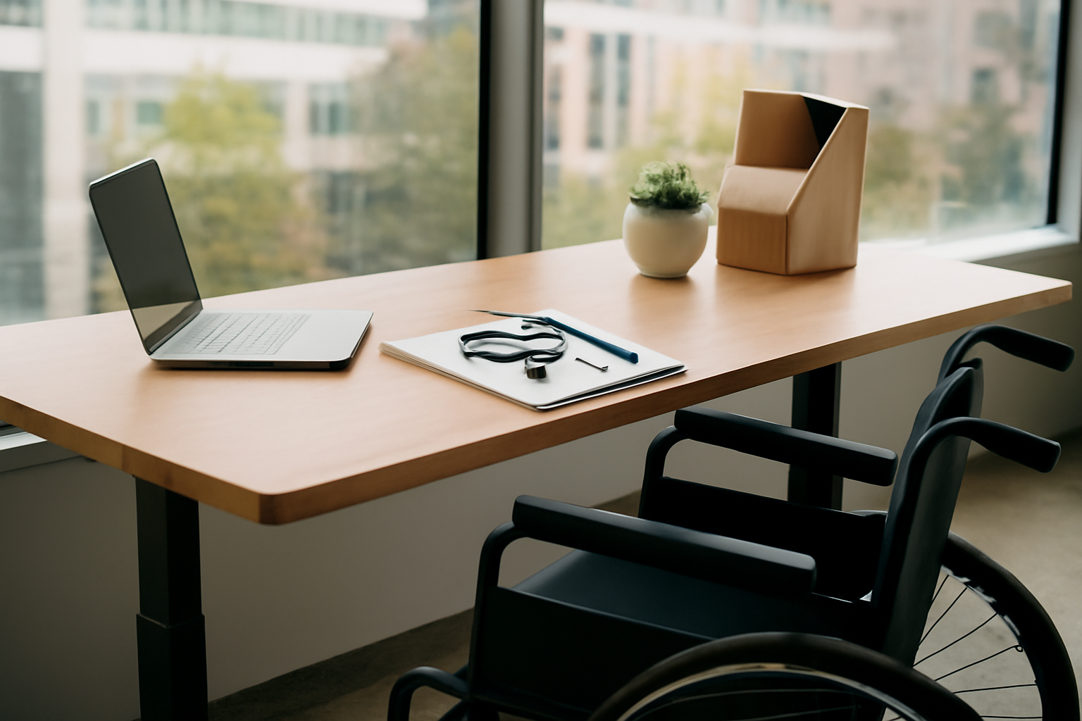 Denied a Reasonable Accommodation After Submitting a Doctor’s Note What to Do in California