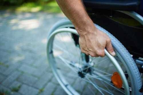 Disability Discrimination