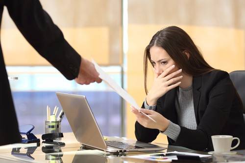 Tips for Dealing with Workplace Harassment in California