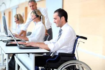 Entitled to Social Security Disability Benefits