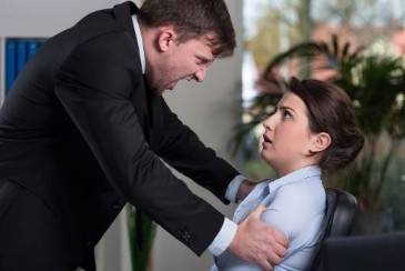 Exploring the Link Between Harassment and Hostile Work Environments in Yucaipa CA
