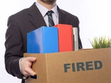 Filing a Wrongful Termination Case
