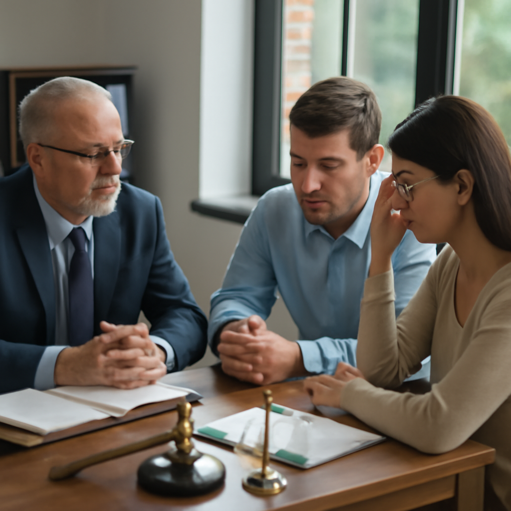 Fired After Asking for Medical Leave? How FMLA/CFRA Retaliation and Wrongful Termination Claims Work