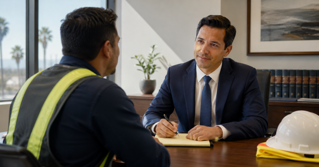 Fired After Reporting Unsafe Working Conditions? Understanding Retaliation Laws in California