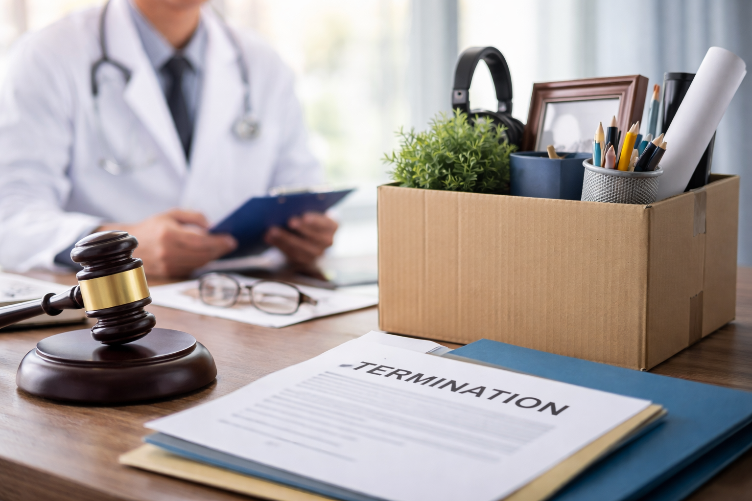 Fired After Taking Medical Leave in California? What Spring Layoffs Mean for Your Rights