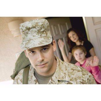 Fontana, California FMLA and Military Family Leave Understanding the Benefit