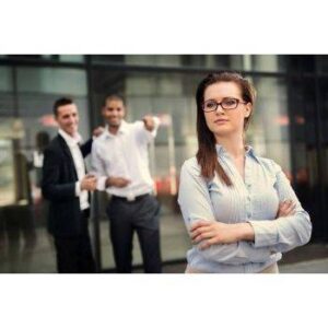 Understanding the Impact of Gender Discrimination in California Workplaces