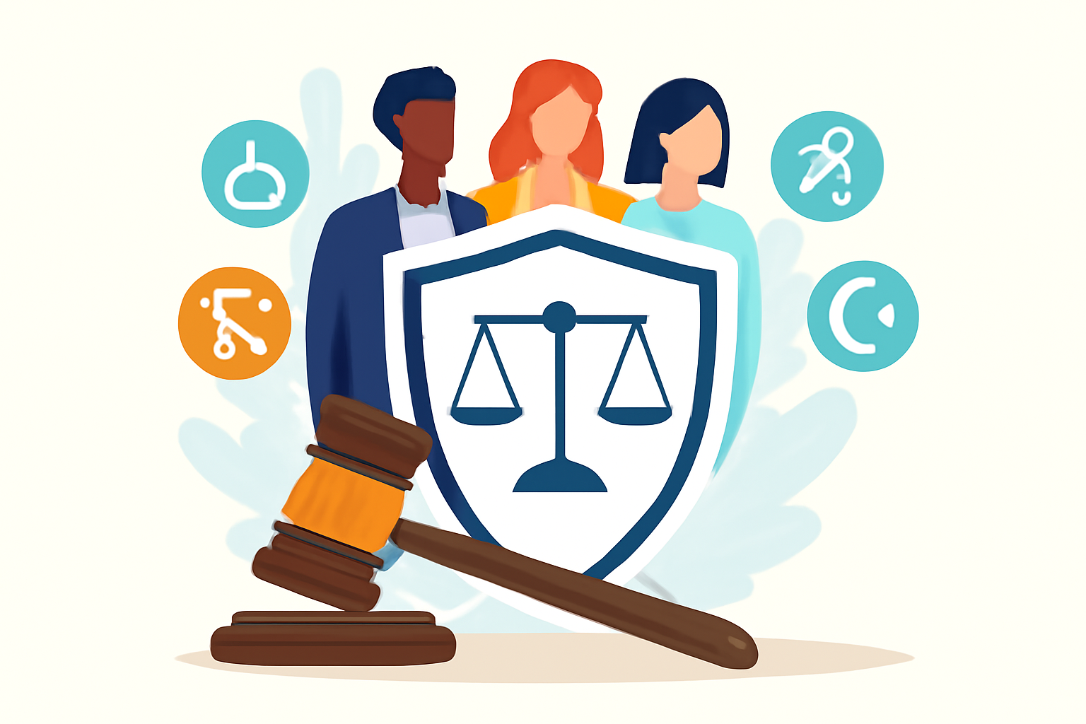 How California’s Fair Employment and Housing Act (FEHA) Protects You From Discrimination