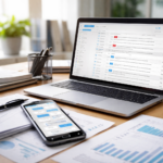 How Emails and Text Messages Become Key Evidence in California Employment Cases