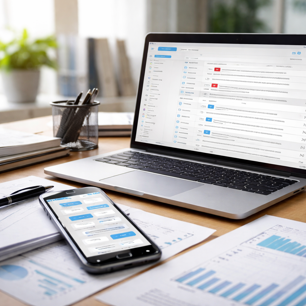 How Emails and Text Messages Become Key Evidence in California Employment Cases