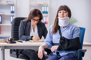 How Long Does It Take to Resolve a Workers' Compensation Claim?
