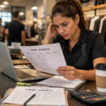 How Summer Schedule Changes Can Lead to Wage and Hour Violations in California