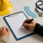 How to File a Workers' Compensation Claim in California: A Step by Step Guide