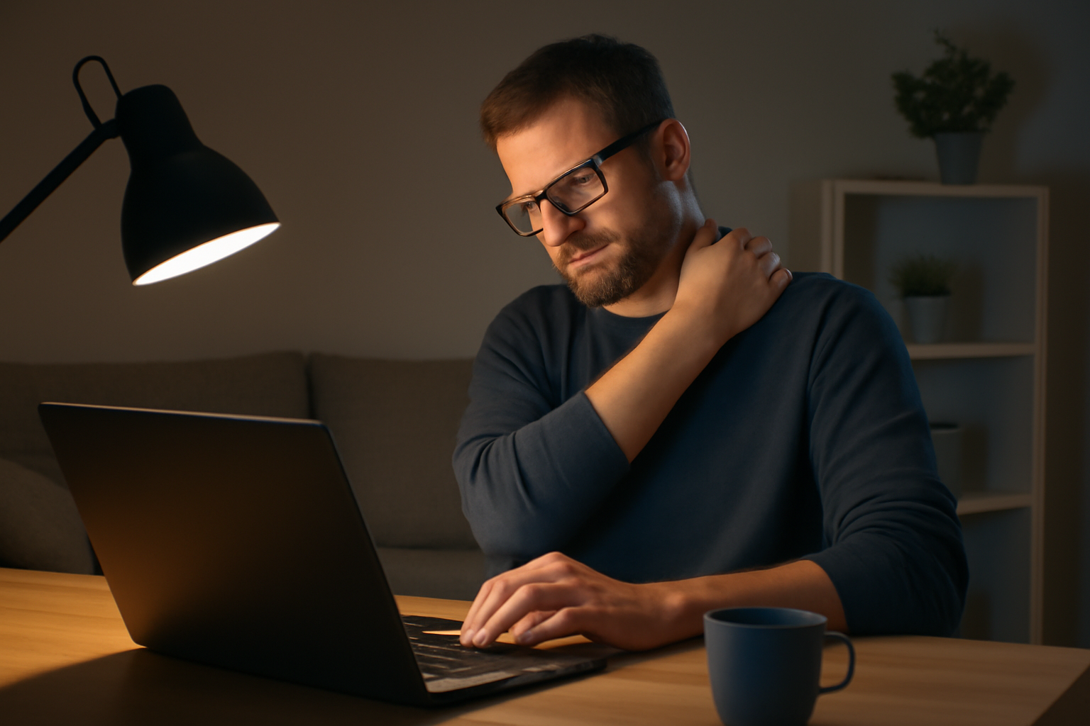 Injured While Working From Home After Extended Hours: Can Remote Workers Get California Workers’ Comp?