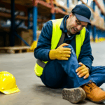 Injured at Work After Returning from Holiday Break? Your Rights Under California Workers’ Compensation