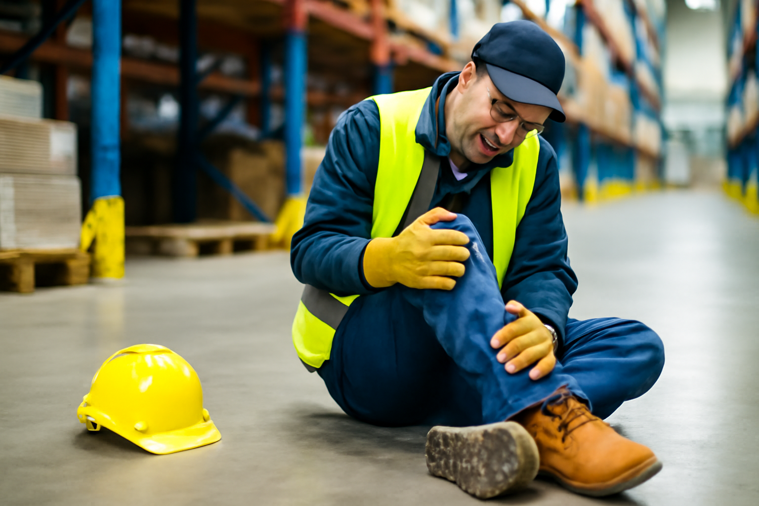 Injured at Work After Returning from Holiday Break? Your Rights Under California Workers’ Compensation