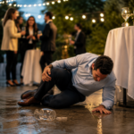 Injured at a Company Event or Work Party: Does California Workers’ Compensation Cover It?