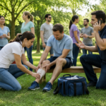 Injured at a Company Summer Event? Your California Workers’ Compensation Rights Explained