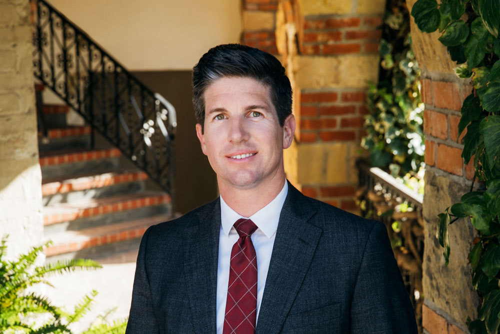 John Tomberlin, Jr.