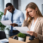 Laid Off or Fired After Q1 Results? California Employee Rights Many Employers Get Wrong