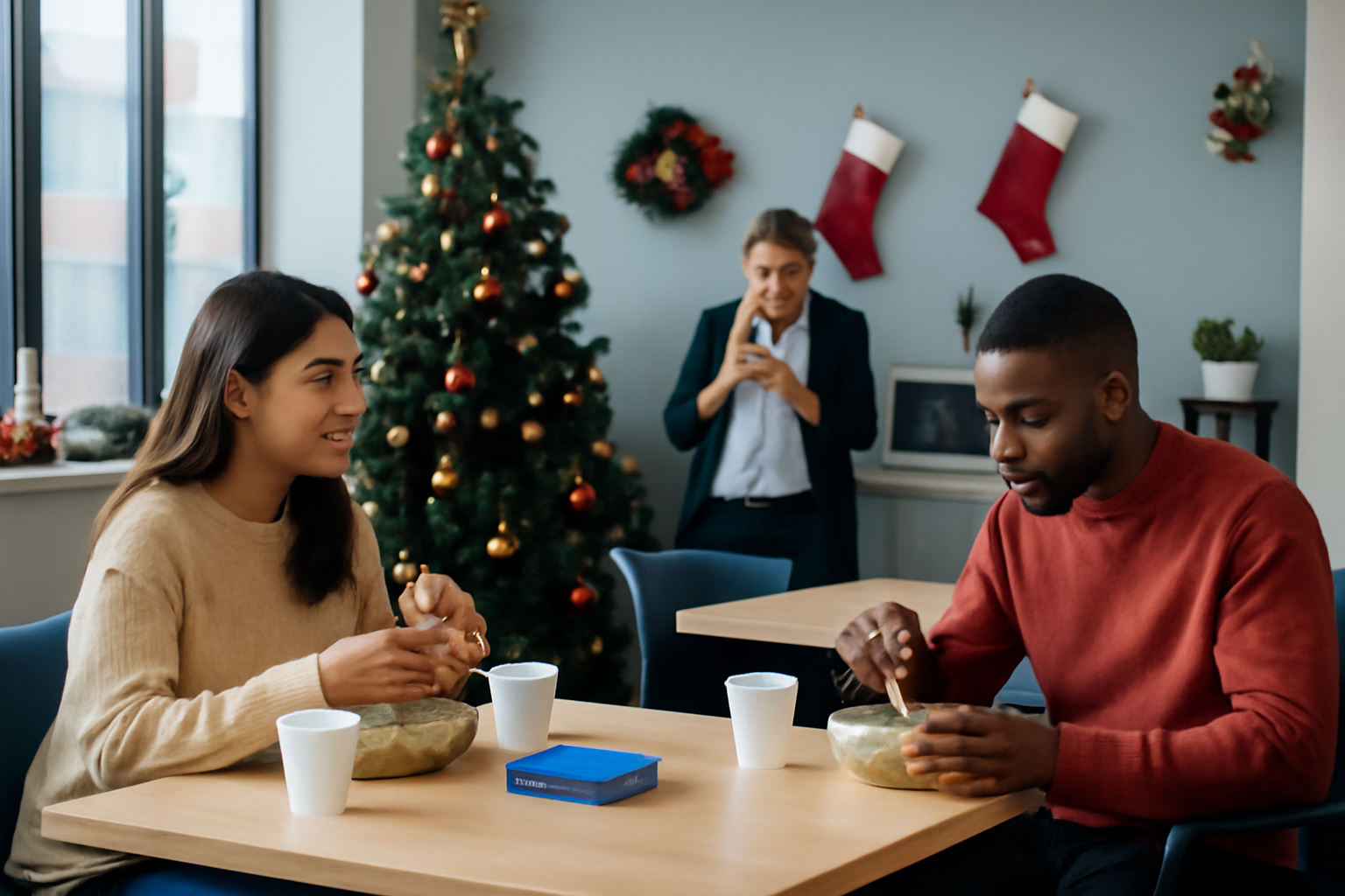 Meal and Rest Breaks During the Holiday Rush: What California Employers Must Provide