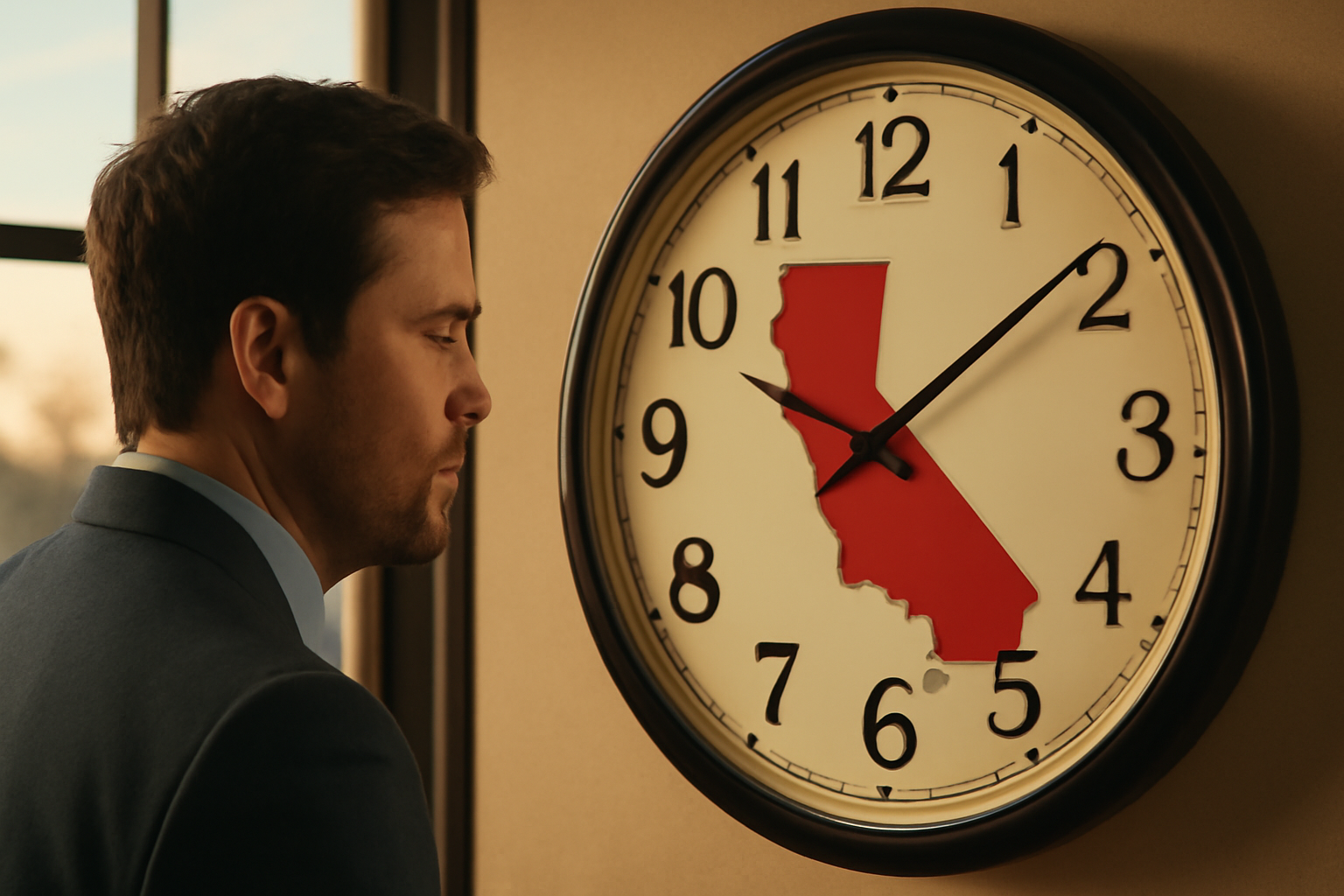 Navigating California’s Overtime Laws What You Need to Know
