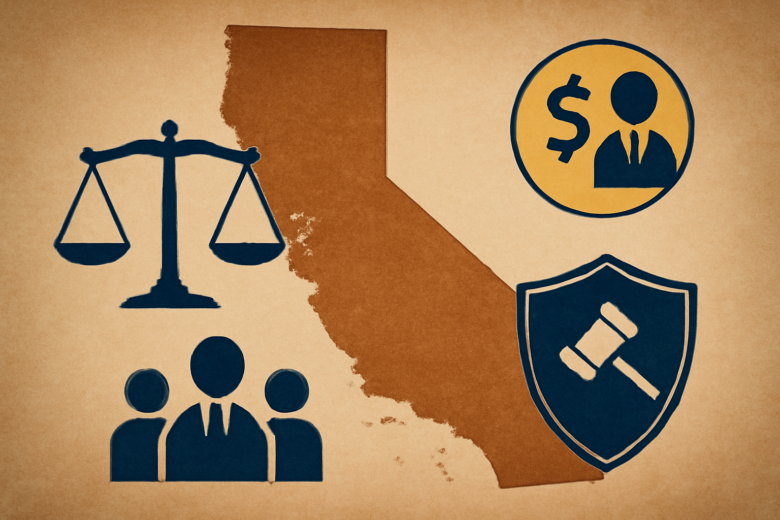 New California Employment Laws for 2026: What Workers Need to Know