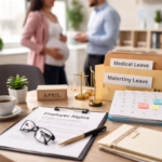 Pregnancy, Medical Leave, and Spring Staffing Changes: What California Employers Cannot Do