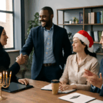 Religious Accommodations for November and December Observances at Work in California