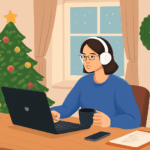 Remote Work During the Holidays: Overtime, Off-the-Clock Tasks, and Expense Reimbursement in California