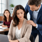 Romance, Boundaries, and Harassment: What Counts as Sexual Harassment in the Workplace?