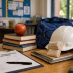 School Staff Injuries Before the Fall Semester: California Workers’ Compensation Rights