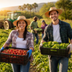 Seasonal and Temporary Workers in California: Do They Qualify for Workers’ Compensation?