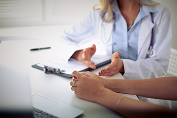Seeking Medical Treatment After a Workplace Injury | Free Consultation