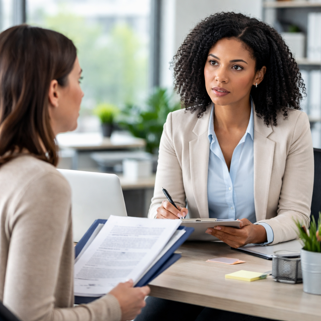 Should I Still Report Harassment If HR Hasn’t Responded?