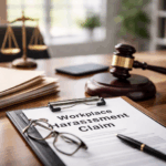 Starting the Year with a Hostile Workplace? How to Build a Harassment Claim in California