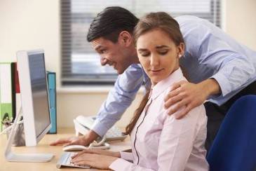 Steps To Filing a Sexual Harassment Claim